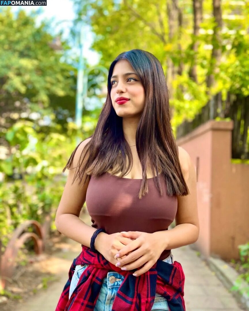Tushikha Goswami / tushikhagoswami Naken OnlyFans  Läckta Foto #22
