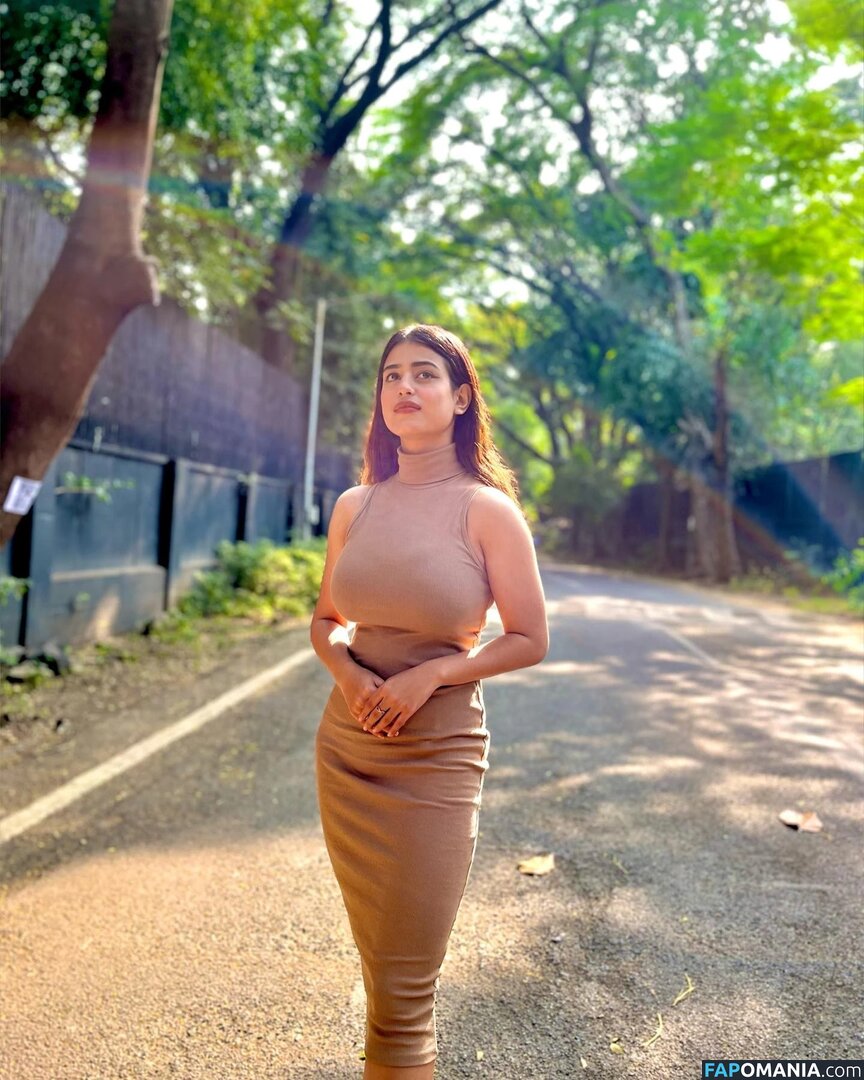 Tushikha Goswami / tushikhagoswami Naken OnlyFans  Läckta Foto #24