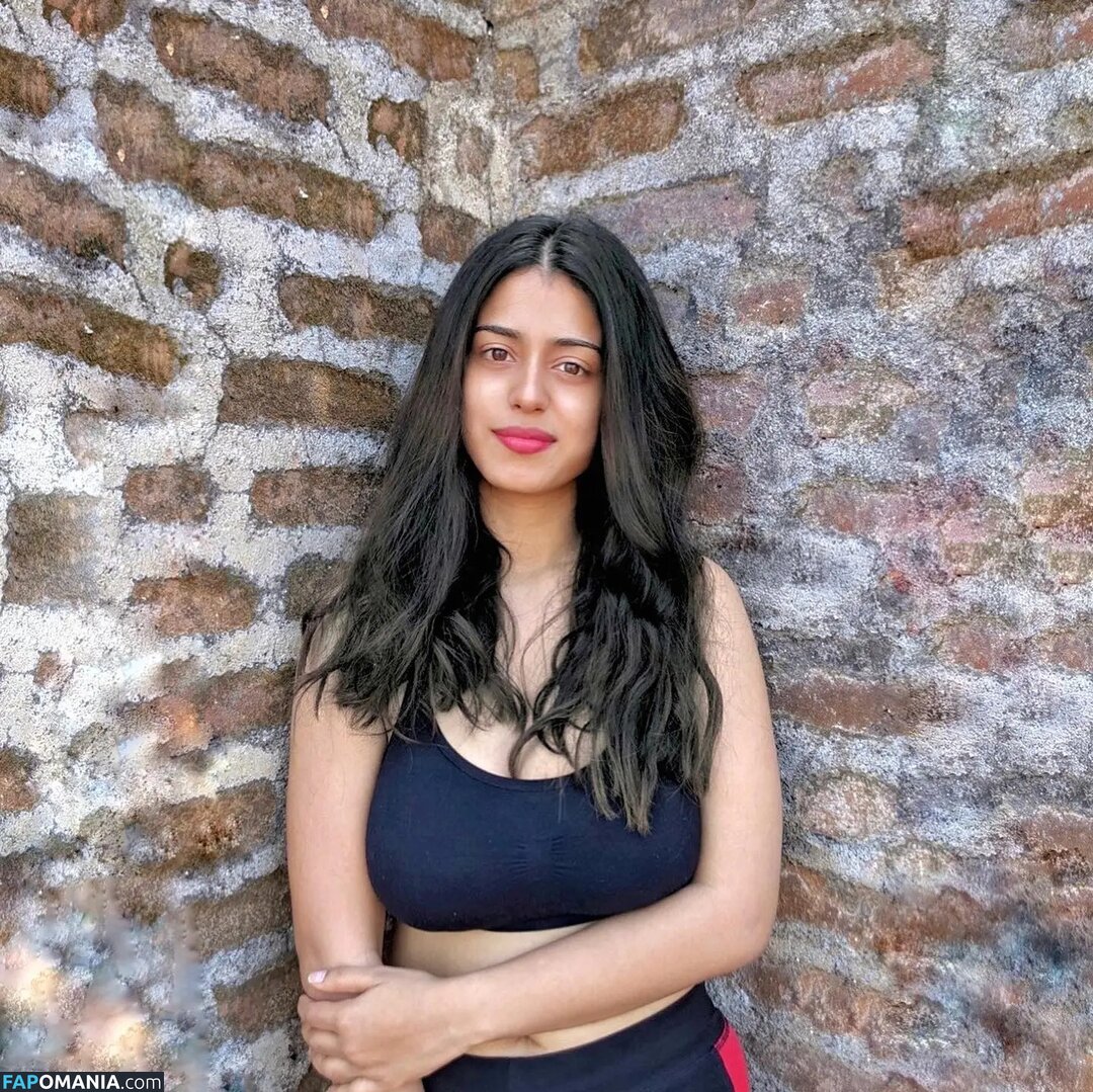 Tushikha Goswami / tushikhagoswami Naken OnlyFans  Läckta Foto #25