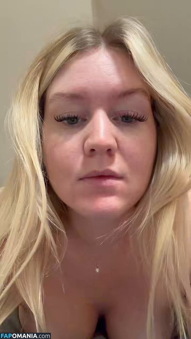 Tuttsie29 Naken OnlyFans  Läckta Foto #14