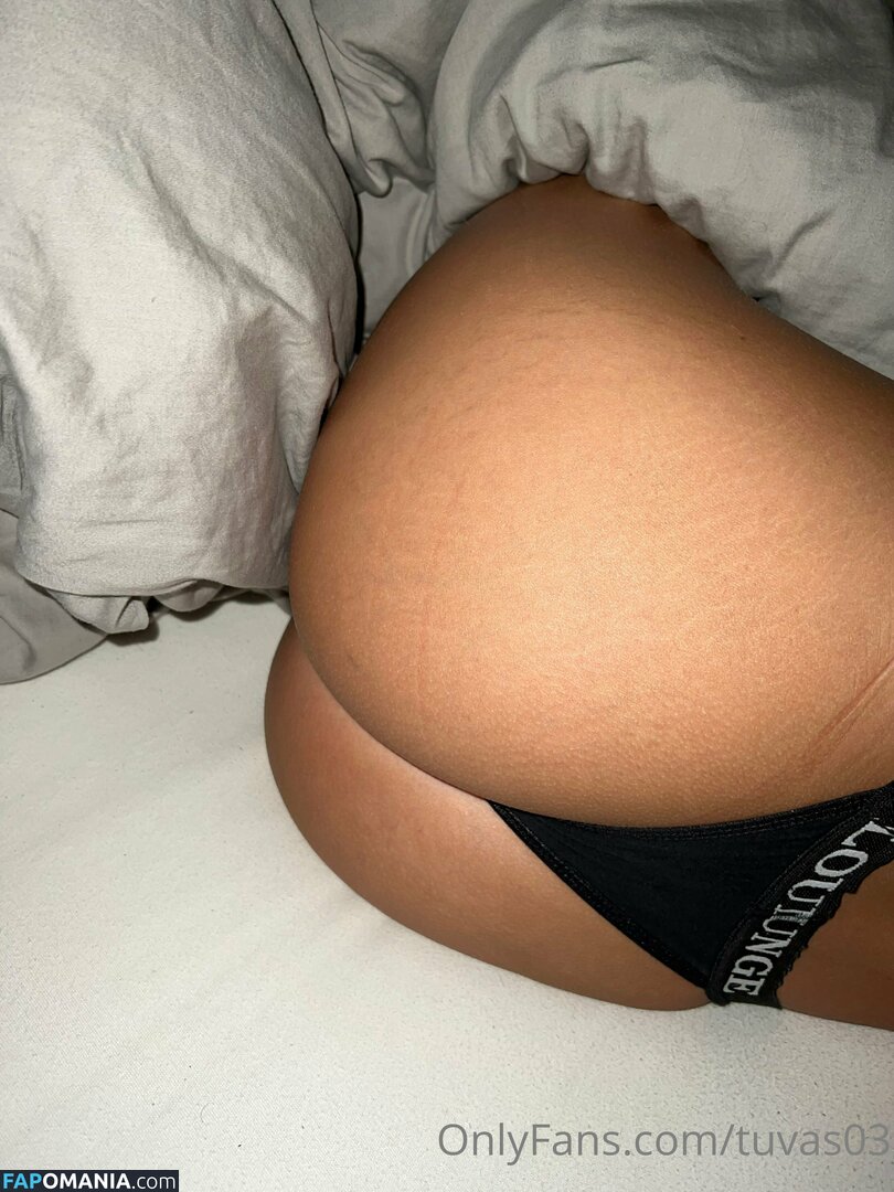 tuvas03 / tuvasliper Naken OnlyFans  Läckta Foto #23