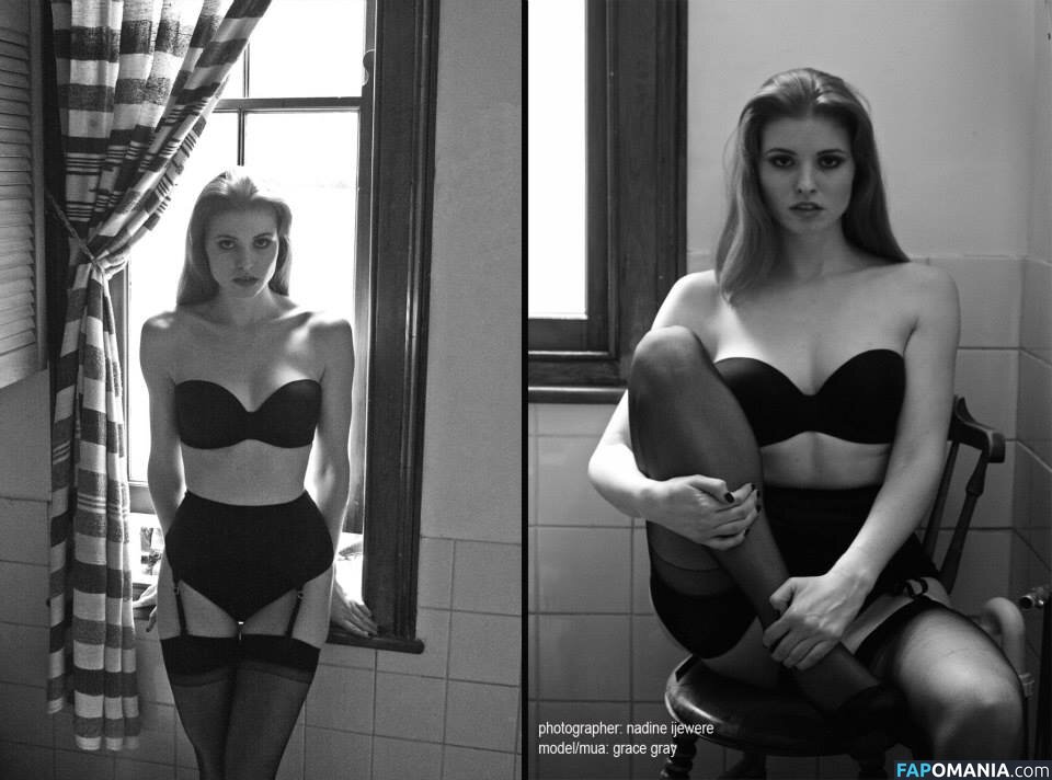 TV Shopping Presenters Naken OnlyFans  Läckta Foto #18