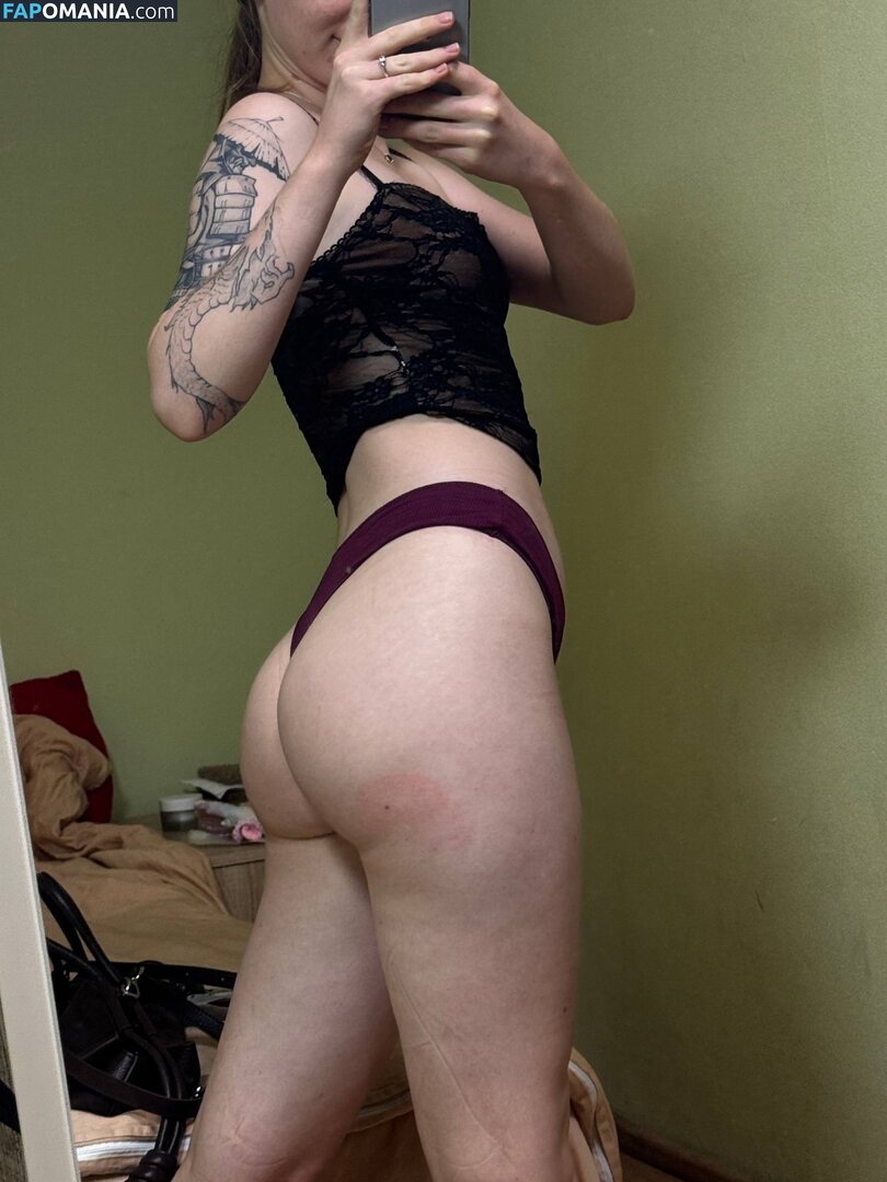 thefanvan / tvoya_van / tvoya_van2007 Naken OnlyFans  Läckta Foto #29