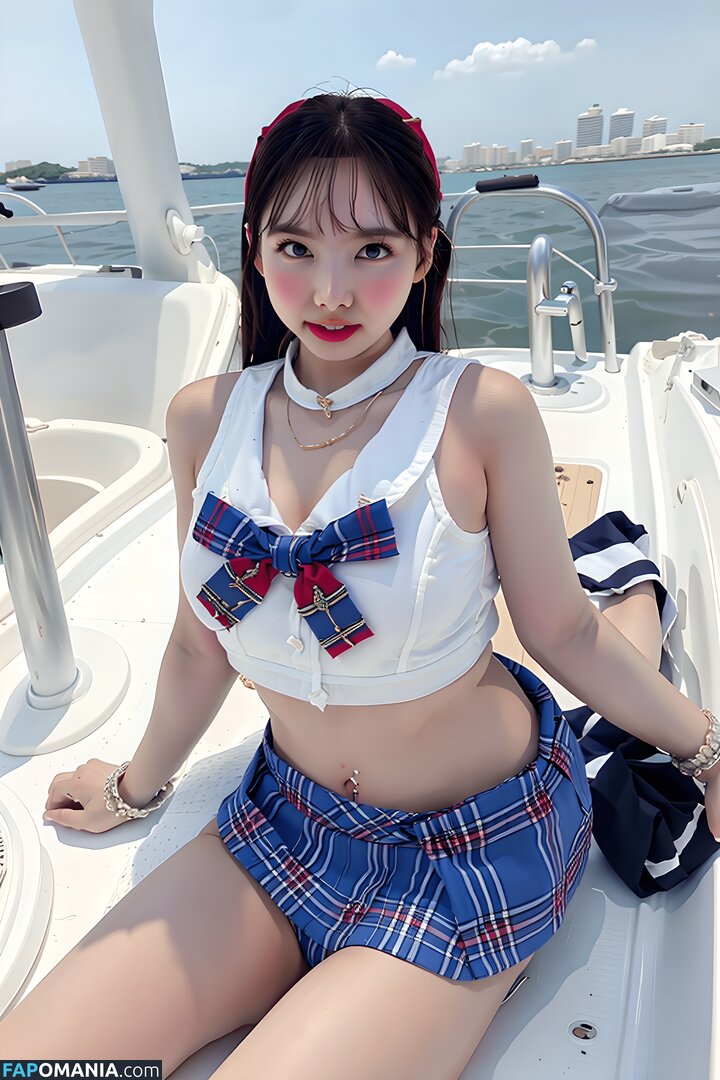 Twice Kpop / twicetagram Naken OnlyFans  Läckta Foto #266