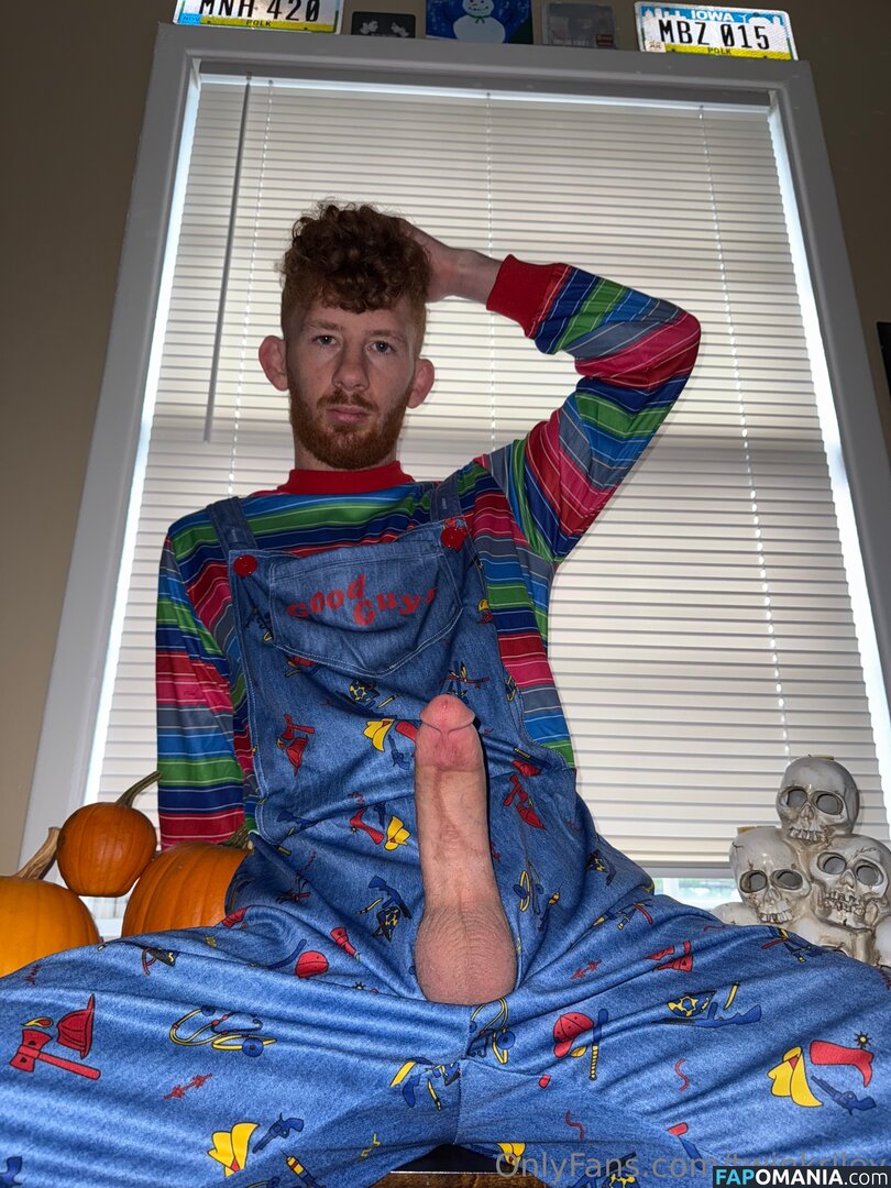 twinkriley Naken OnlyFans  Läckta Foto #5