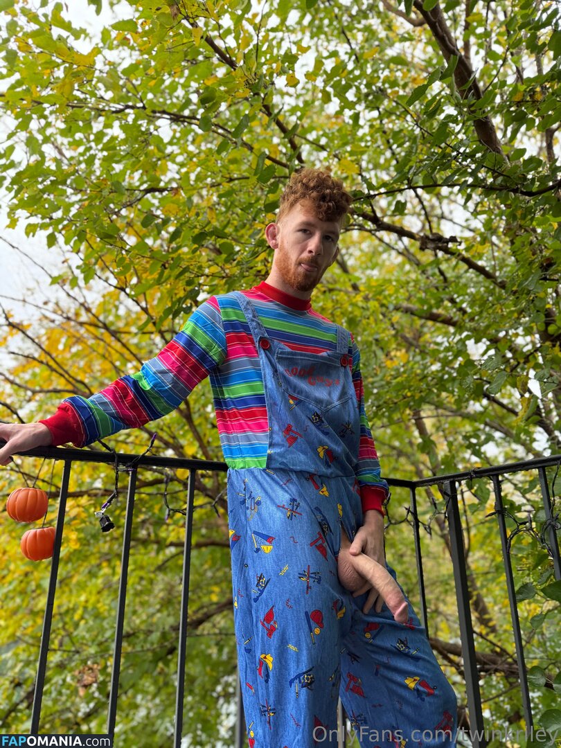 twinkriley Naken OnlyFans  Läckta Foto #7