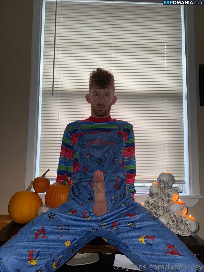 twinkriley Naken OnlyFans  Läckta Foto #14