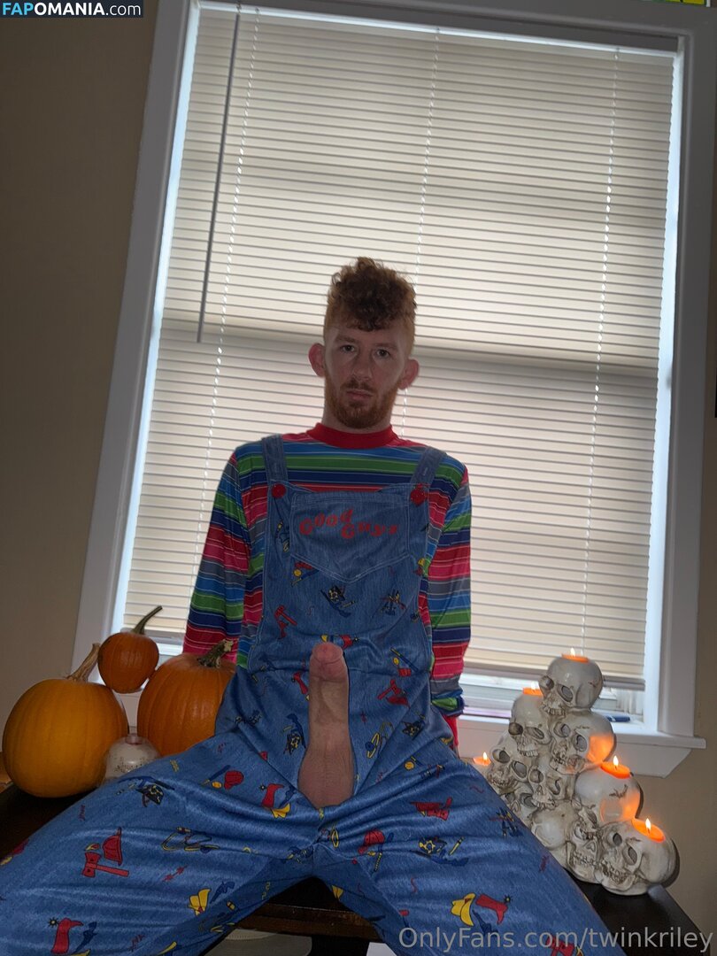 twinkriley Naken OnlyFans  Läckta Foto #16