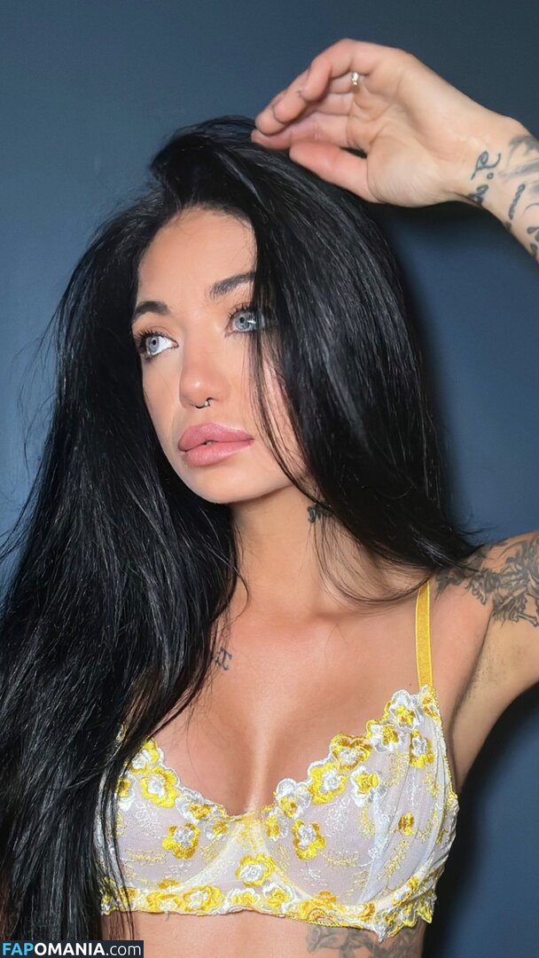 Twisted Gem / twisted.gem Naken OnlyFans  Läckta Foto #1