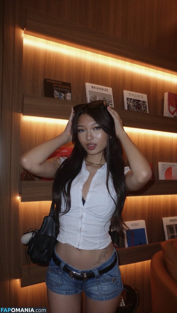 Twitch Streamer Catrnado / catrnado / catrnmisu / catsiepants / https: Naken OnlyFans  Läckta Foto #1