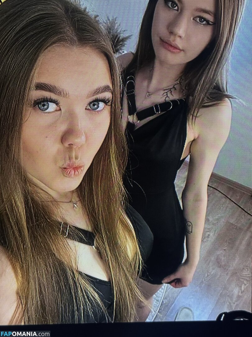 TwixieGuo Naken OnlyFans  Läckta Foto #1