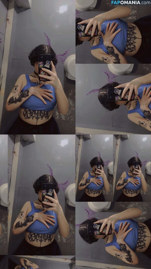 Two_souls69 / https: / val_420 Naken OnlyFans  Läckta Foto #11