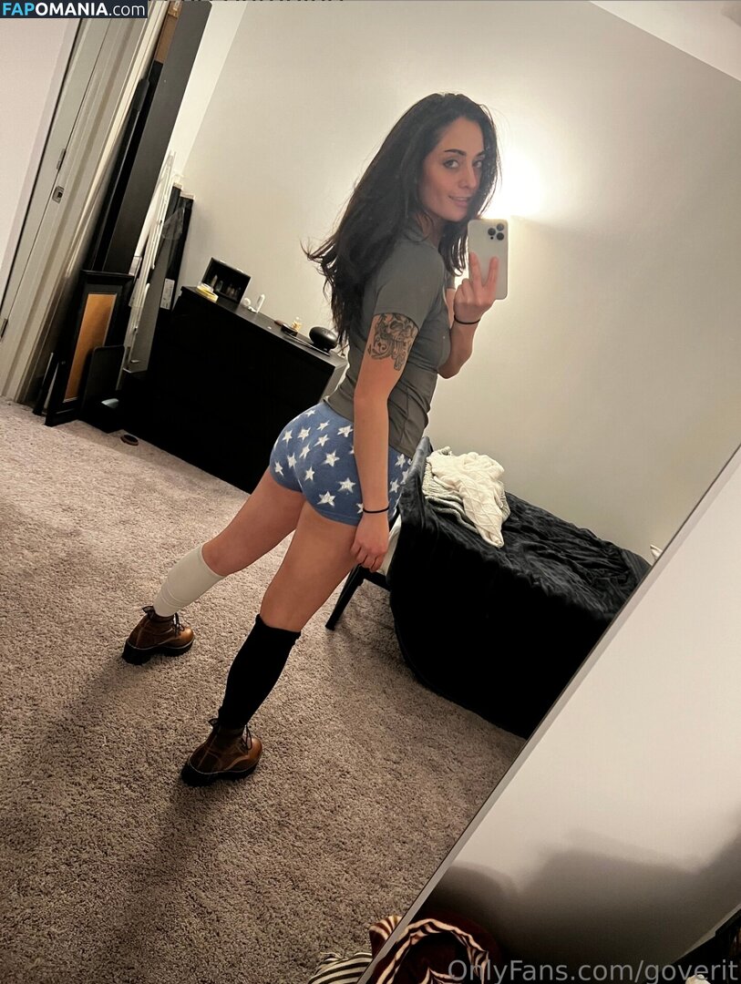 twomgovercsquared Naken OnlyFans  Läckta Foto #1