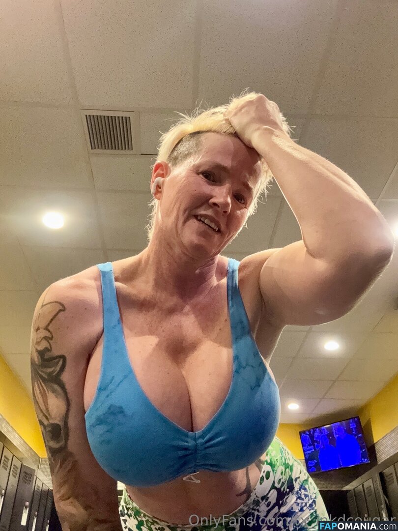 mistyd.parker / tx_inkdcougar Naken OnlyFans  Läckta Foto #11