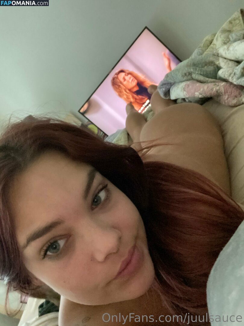 Tristen McGuire / Txisten / juulsauce Naken OnlyFans  Läckta Foto #29