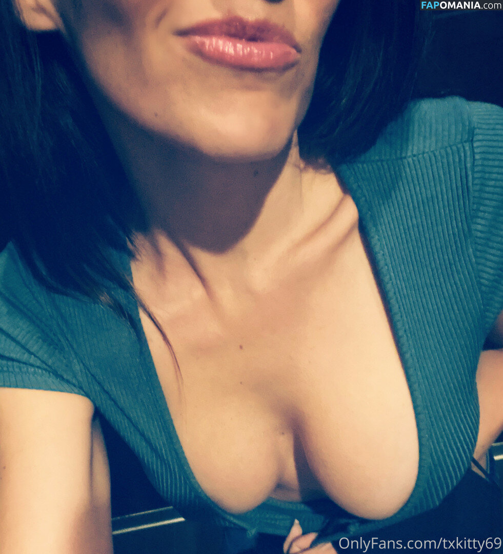 txkitty69 Naken OnlyFans  Läckta Foto #8