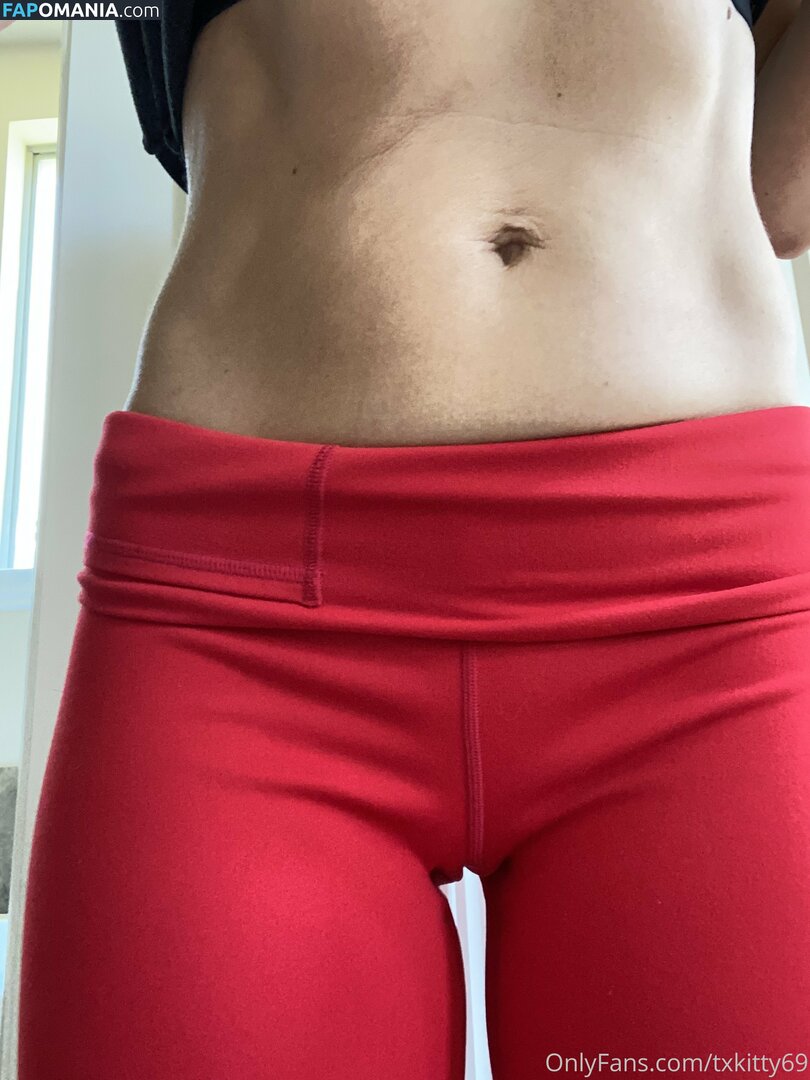 txkitty69 Naken OnlyFans  Läckta Foto #192