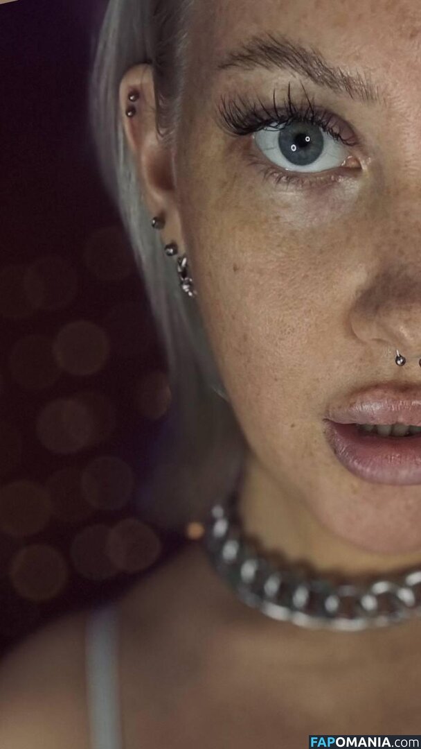 Tykioty Miley Naken OnlyFans  Läckta Foto #1