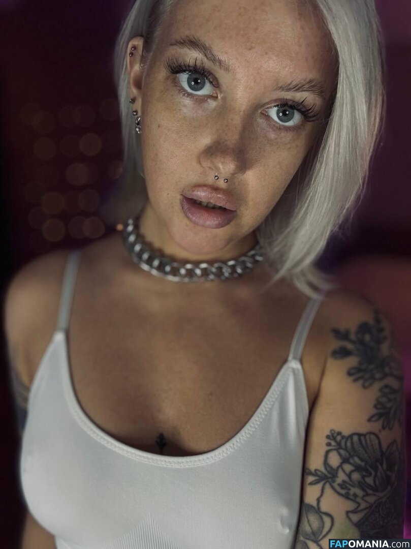 Tykioty Miley Naken OnlyFans  Läckta Foto #2