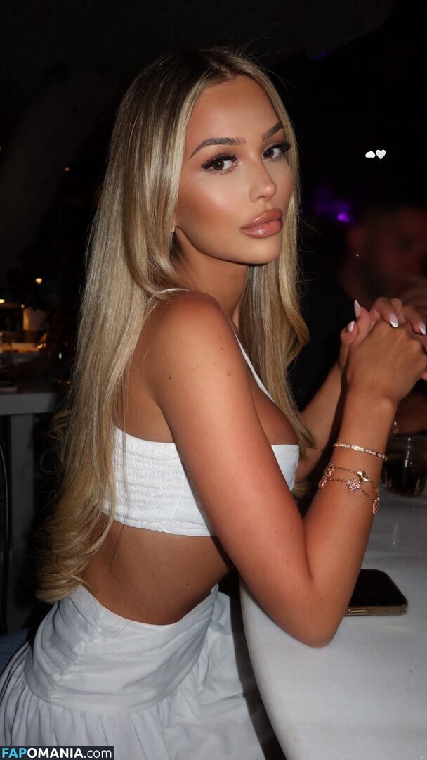Tyla Heritage Naken OnlyFans  Läckta Foto #1