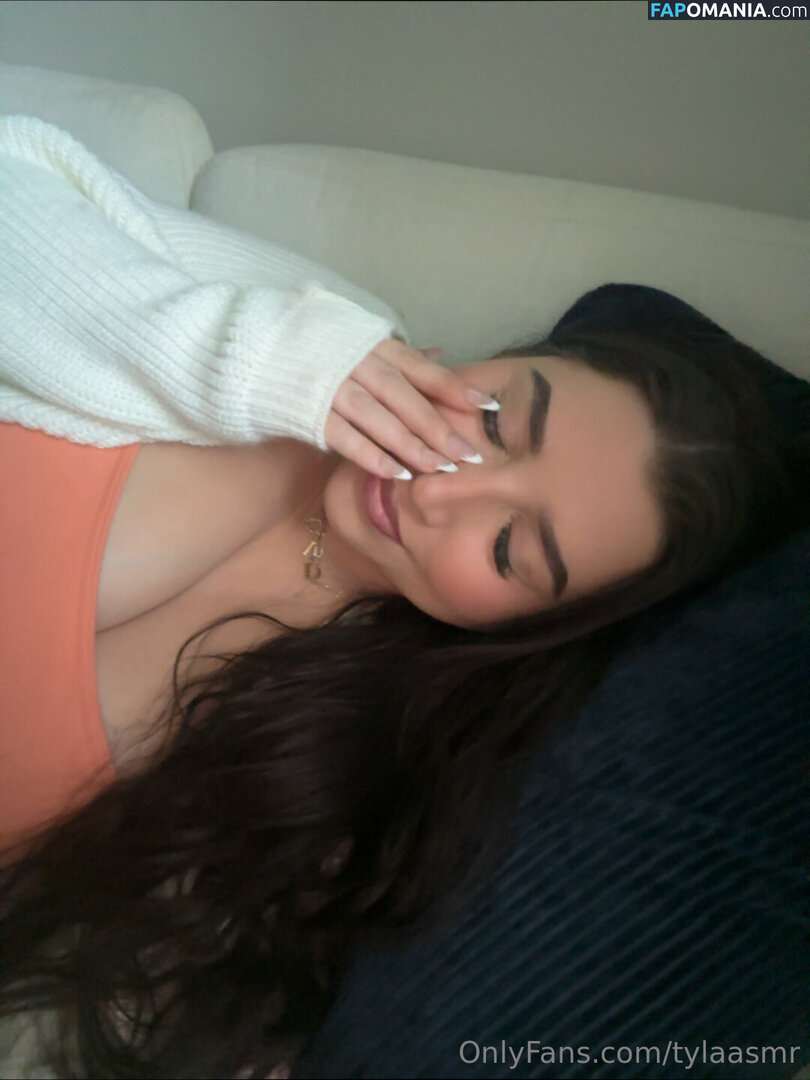 Tyla Decker / TylaASMR Naken OnlyFans  Läckta Foto #2