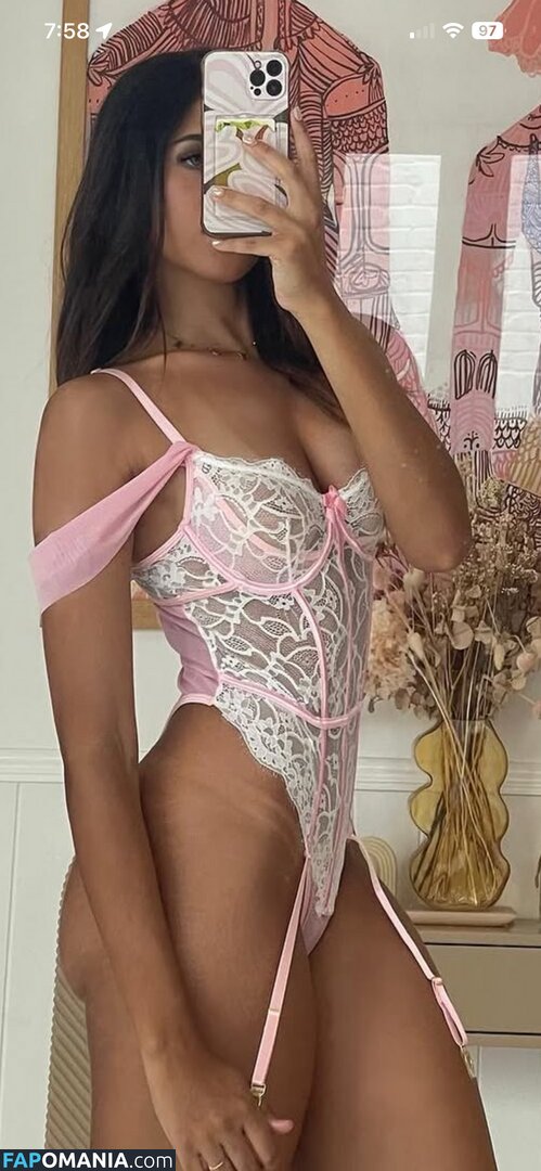 Tylah Lafrance / oneempiresleep / tylah_lafrance Naken OnlyFans  Läckta Foto #15