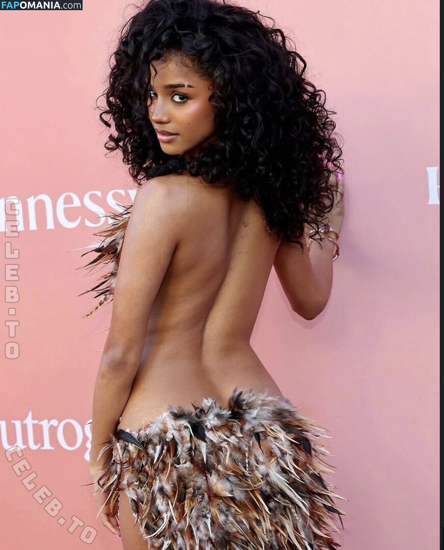 Tyla / Tylaofficial / https: / tyllaaaaaaa Naken OnlyFans  Läckta Foto #3