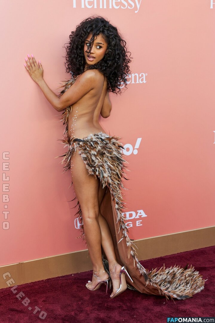 Tyla / Tylaofficial / https: / tyllaaaaaaa Naken OnlyFans  Läckta Foto #28
