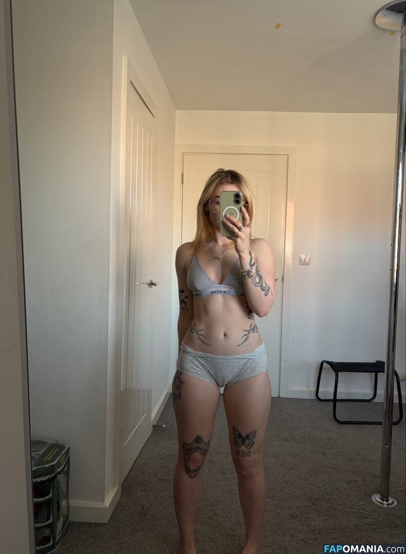 tyleranderin Naken OnlyFans  Läckta Foto #2