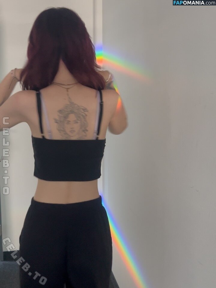 https: / typicallylotti Naken OnlyFans  Läckta Foto #3