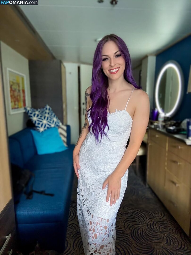 Tyy_Rex / tyyrexofficial Naken OnlyFans  Läckta Foto #1