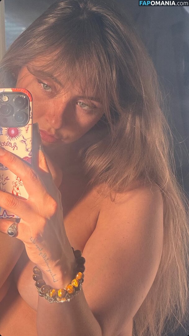 Tyybabyy / tyllarae Naken OnlyFans  Läckta Foto #1