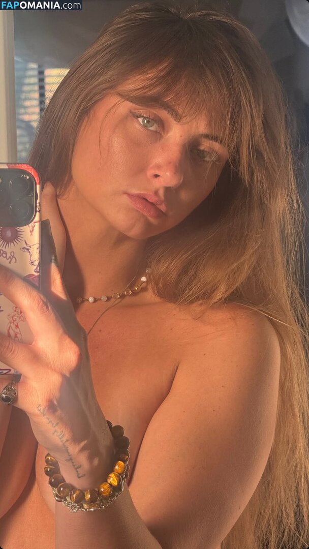 Tyybabyy / tyllarae Naken OnlyFans  Läckta Foto #2