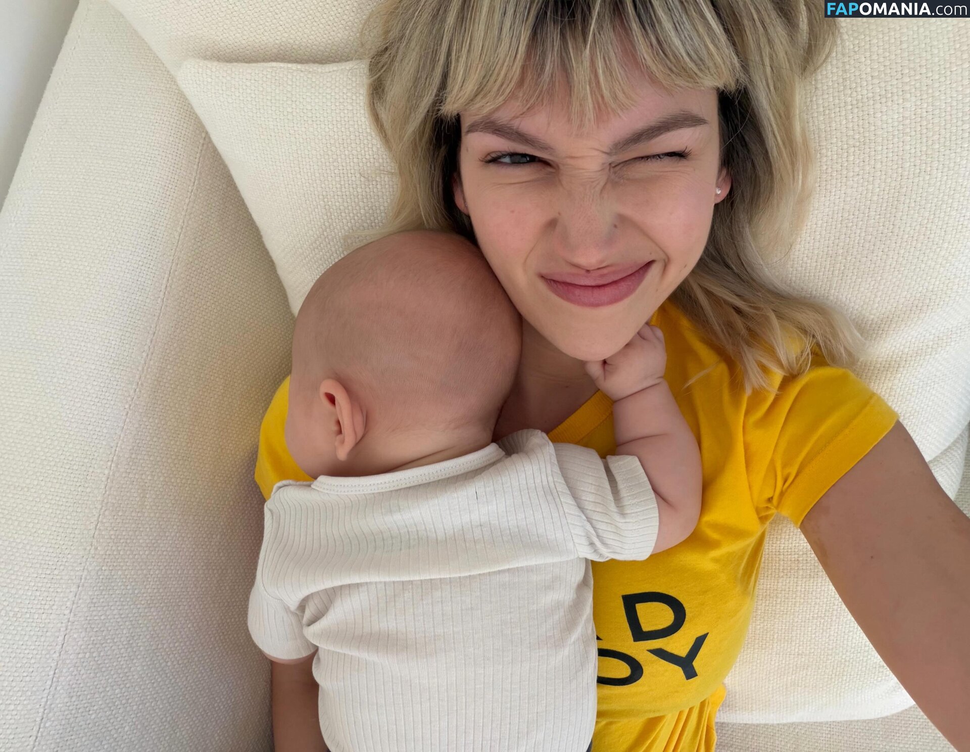 Úrsula Corberó / ursulolita Naken OnlyFans  Läckta Foto #5