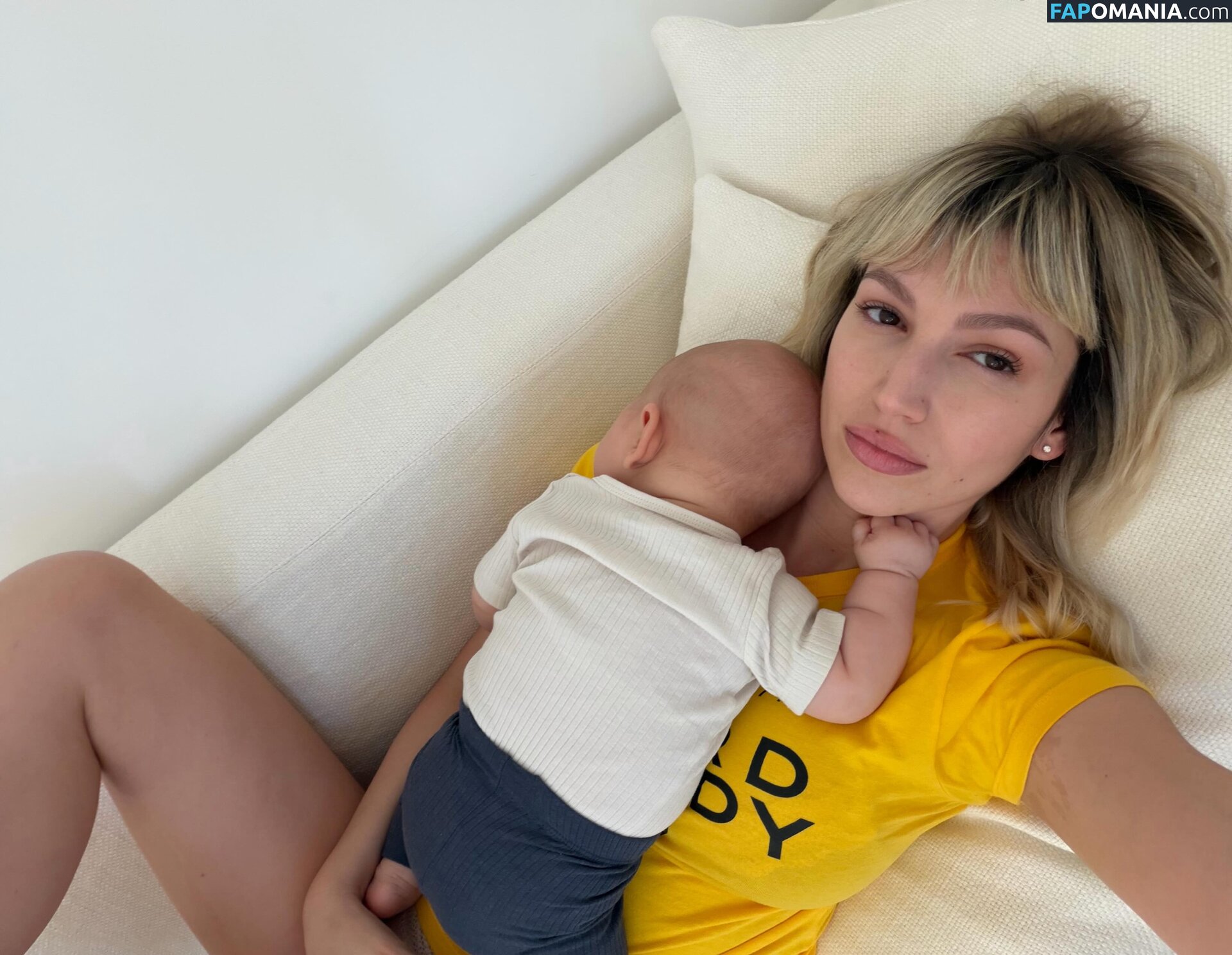 Úrsula Corberó / ursulolita Naken OnlyFans  Läckta Foto #6
