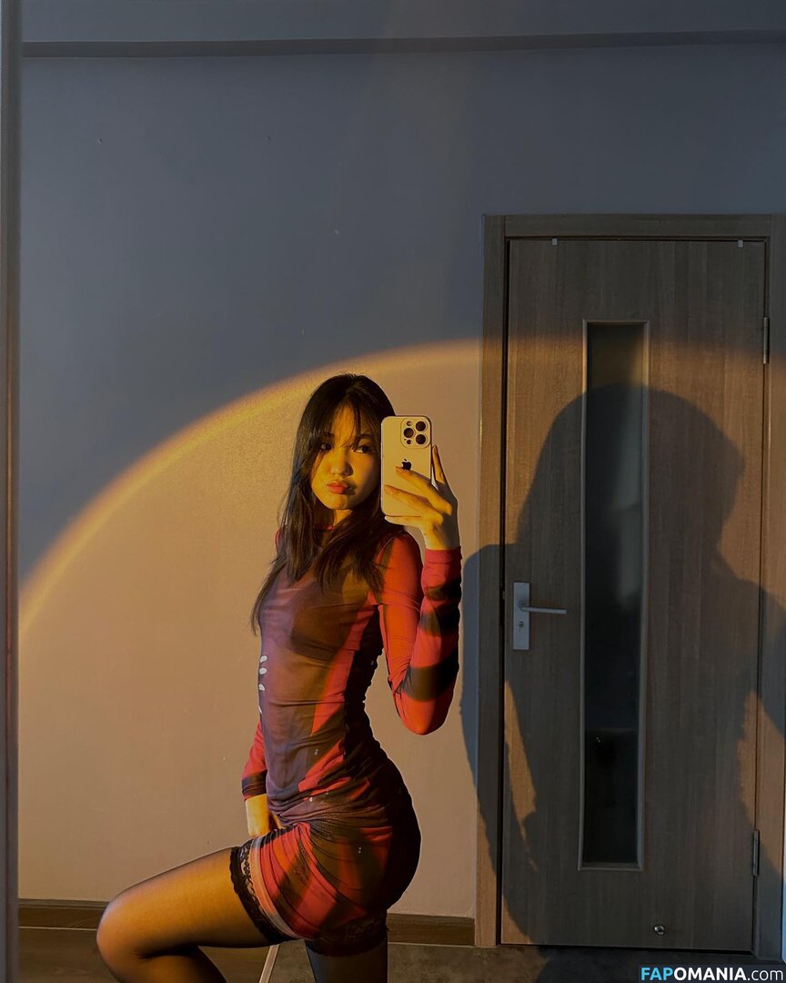 u.unuku Naken OnlyFans  Läckta Foto #3