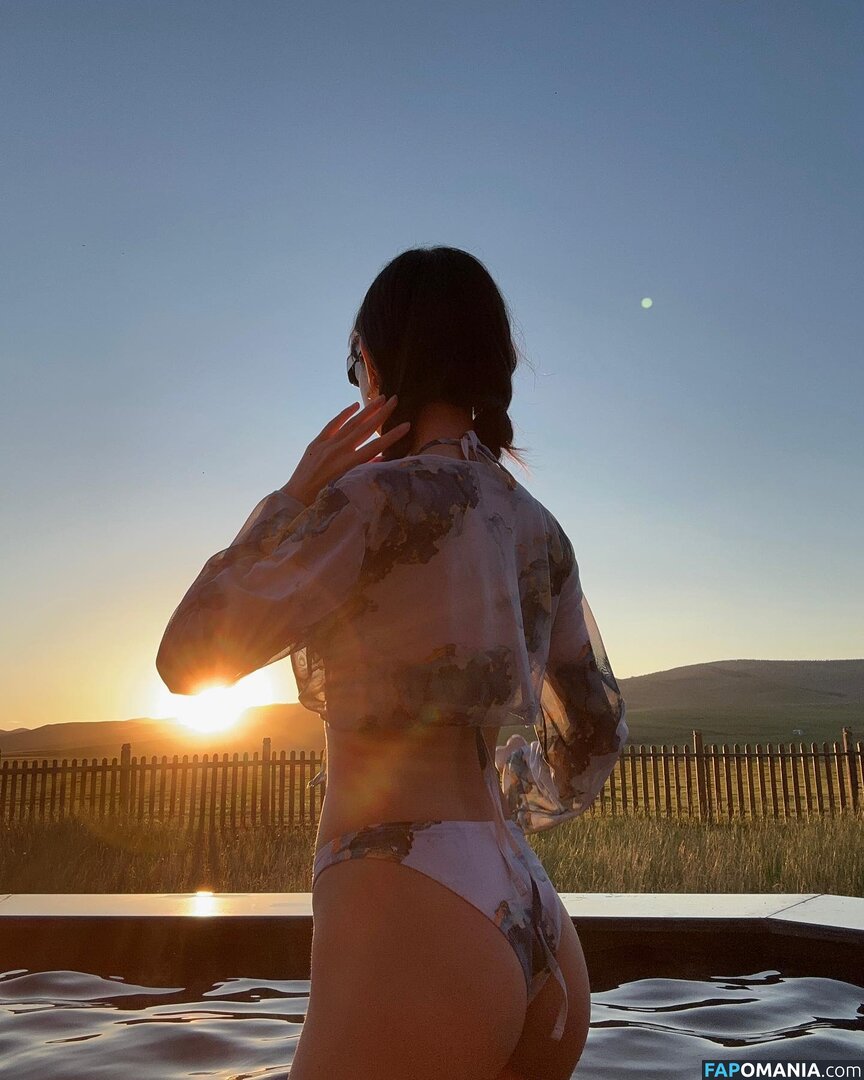 u.unuku Naken OnlyFans  Läckta Foto #5