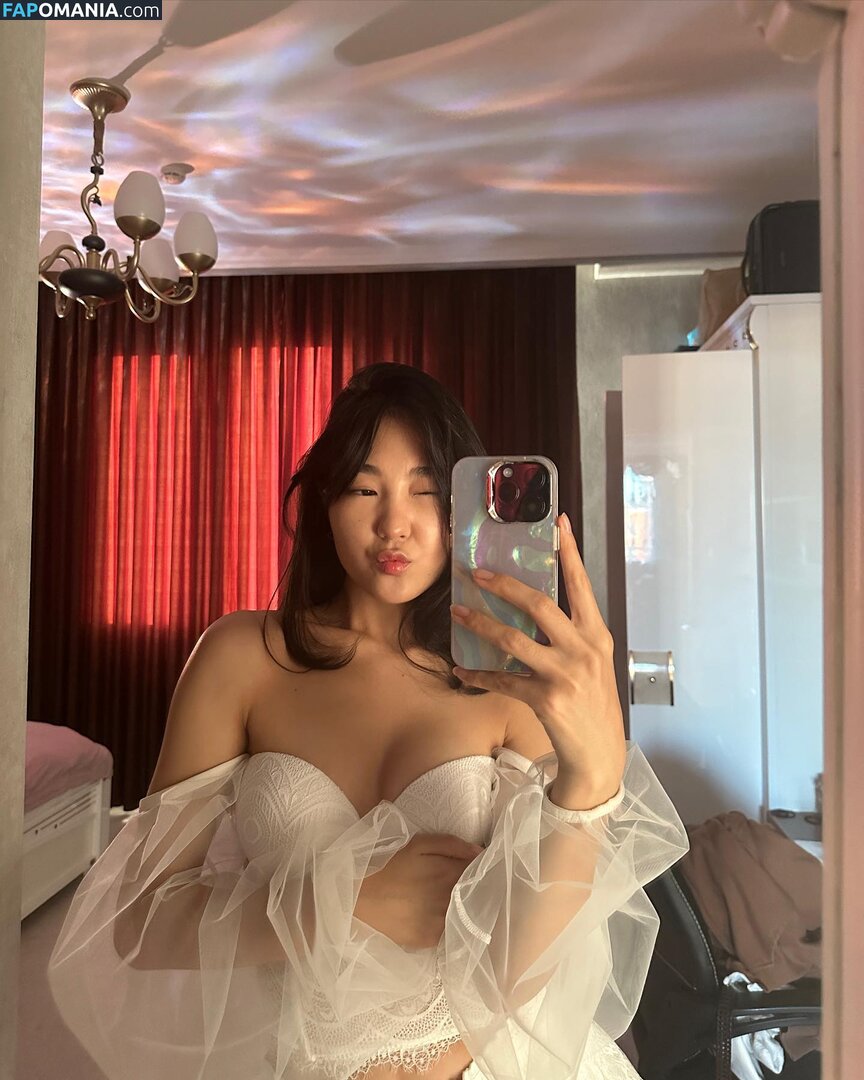 u.unuku Naken OnlyFans  Läckta Foto #10