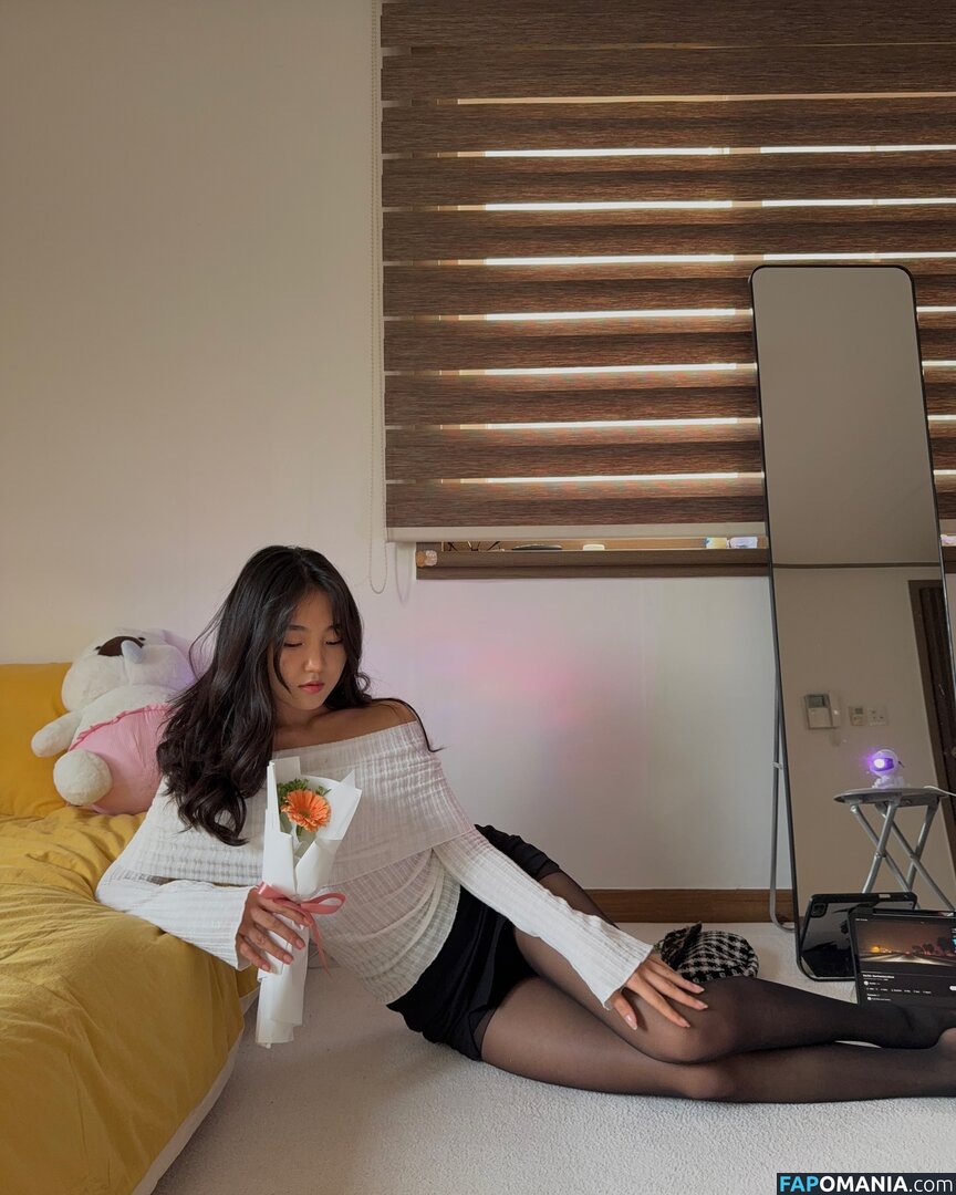 u.unuku Naken OnlyFans  Läckta Foto #13