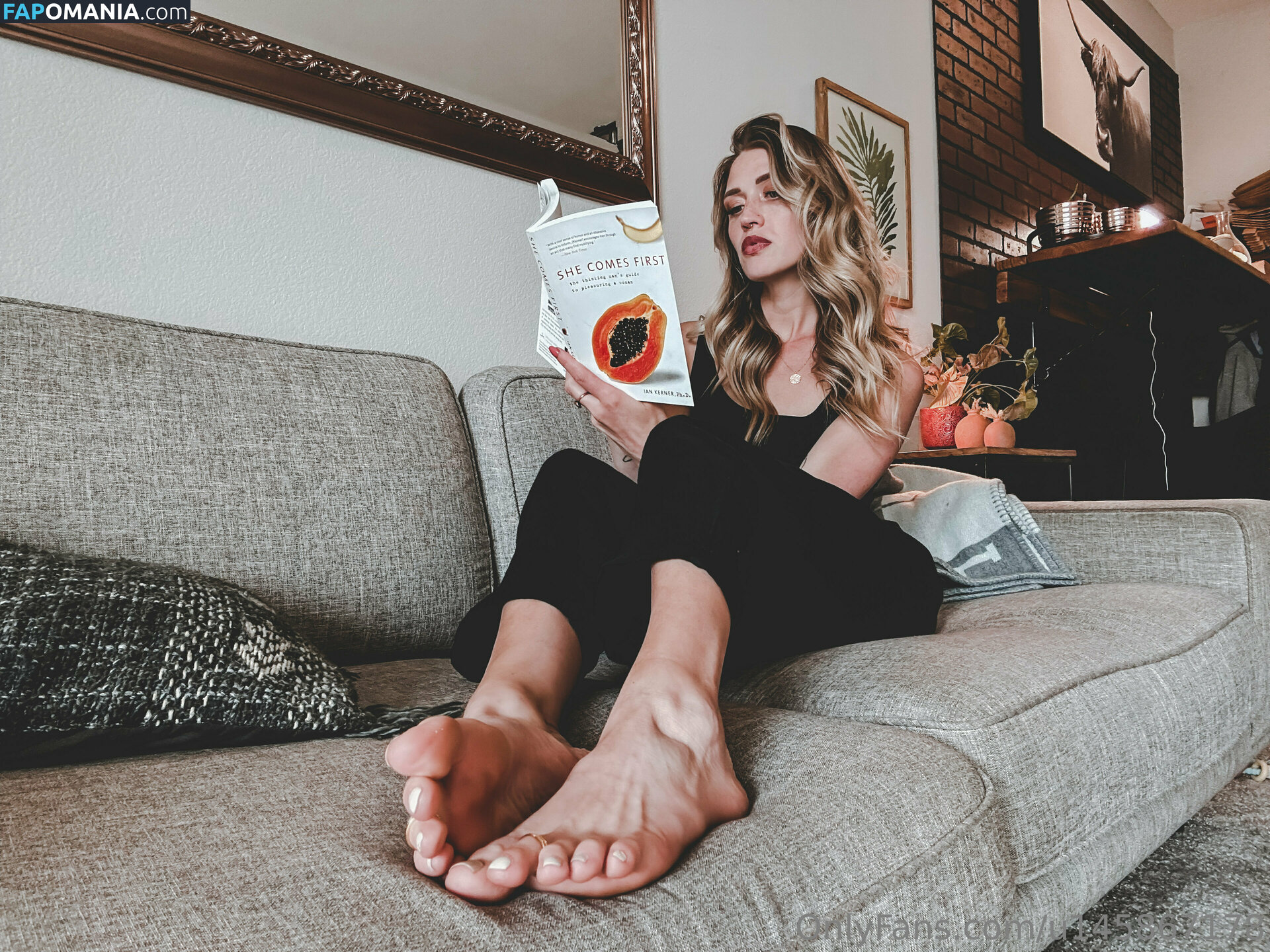 u145867178 Naken OnlyFans  Läckta Foto #2
