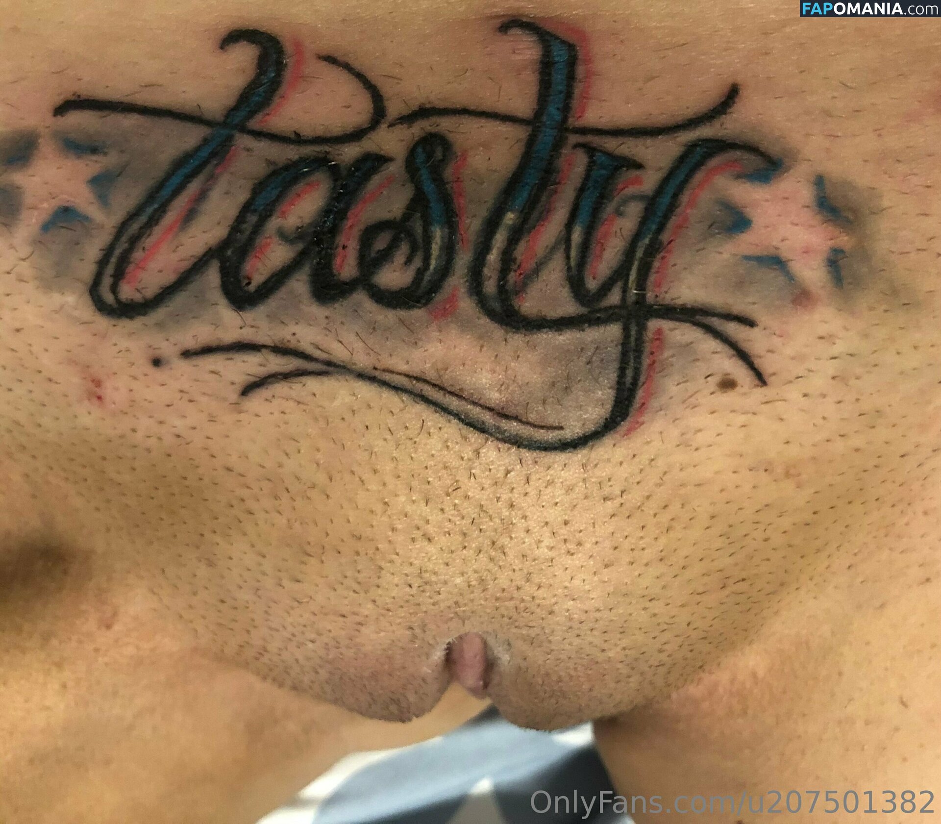 gottaluvwsp / u207501382 Naken OnlyFans  Läckta Foto #20