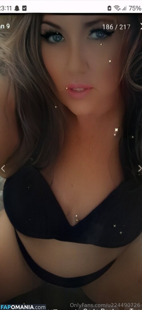 thebackpackingblondie / u224490726 Naken OnlyFans  Läckta Foto #7