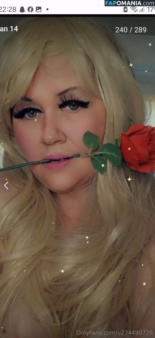 thebackpackingblondie / u224490726 Naken OnlyFans  Läckta Foto #11