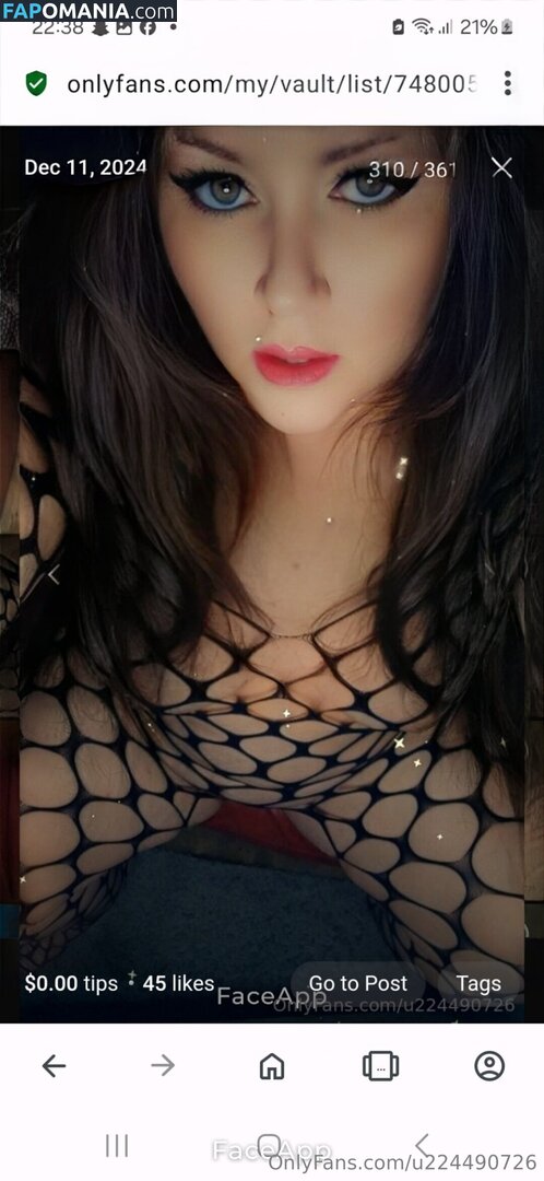 thebackpackingblondie / u224490726 Naken OnlyFans  Läckta Foto #12