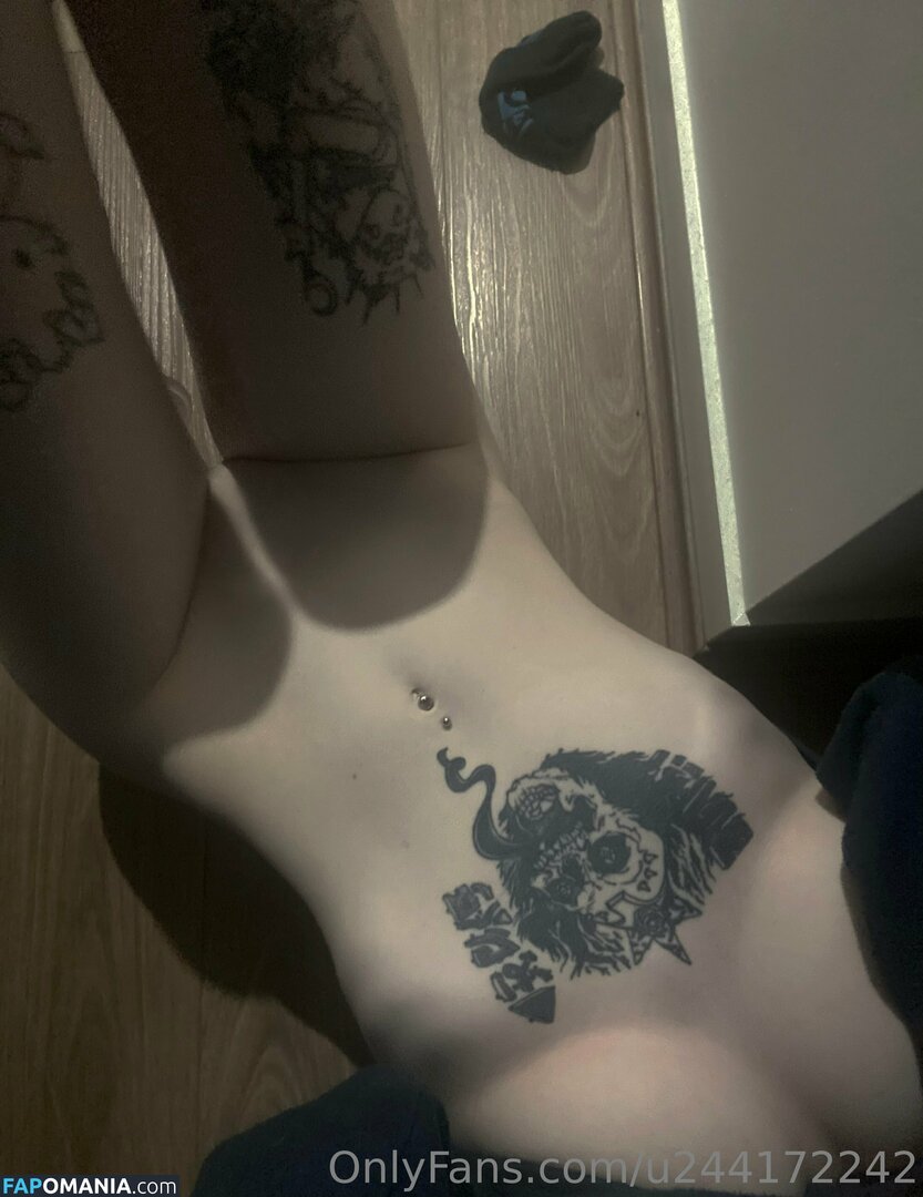d_us_ex_machina / u244172242 Naken OnlyFans  Läckta Foto #14