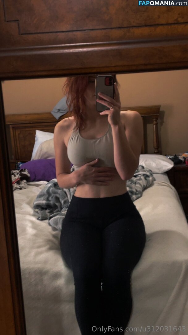 u312031643 Naken OnlyFans  Läckta Foto #1