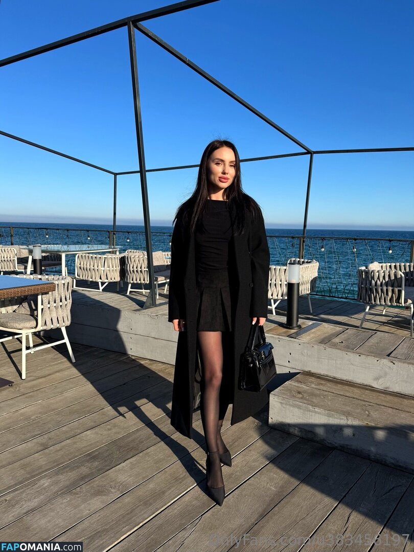 u383456197 Naken OnlyFans  Läckta Foto #1