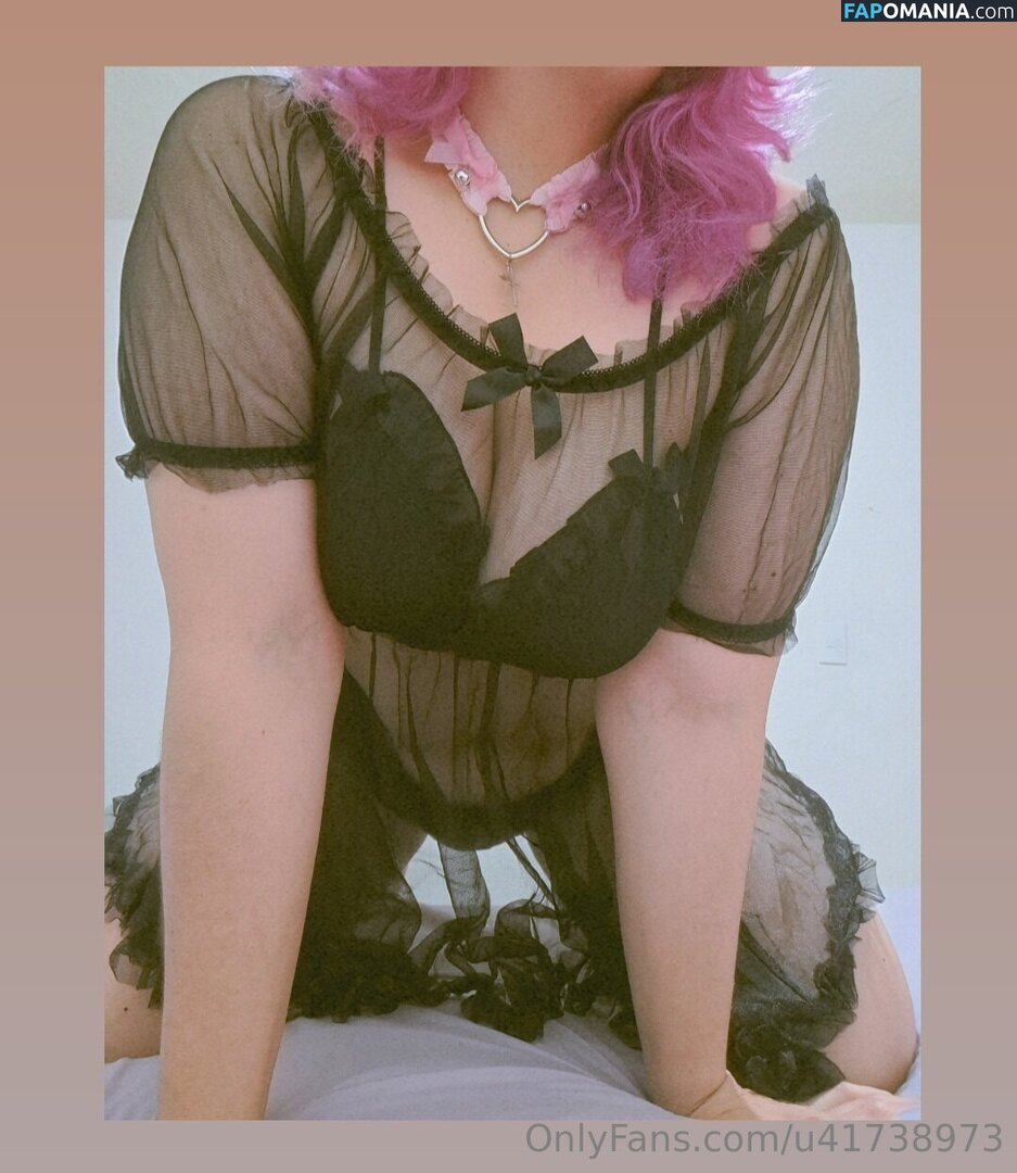 u41738973 Naken OnlyFans  Läckta Foto #9