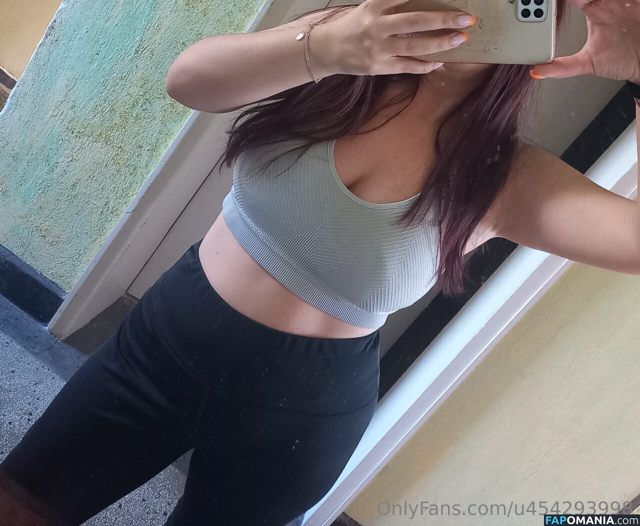 u454293998 Naken OnlyFans  Läckta Foto #1