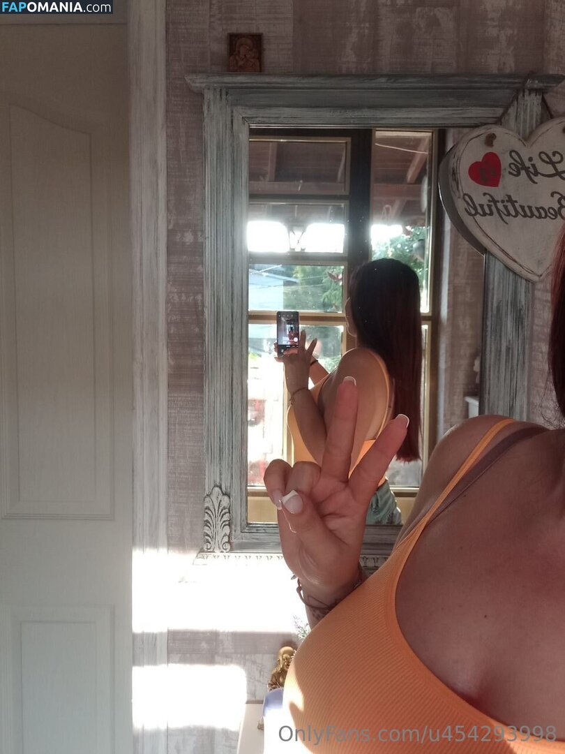 u454293998 Naken OnlyFans  Läckta Foto #2
